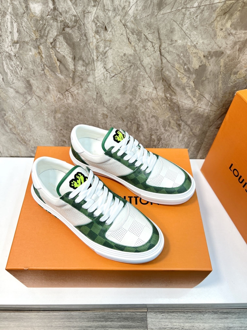 Louis Vuitton Sneakers